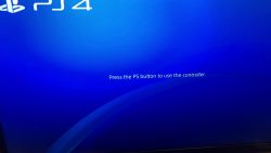 fernseher mit ekligem innenleben