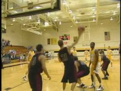 freiwuerf wie ein kind im basket