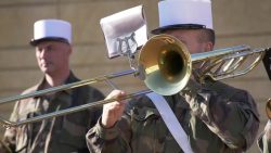 fremdenlegion spielt game of thr