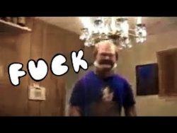 fuck fuck mann wird auf die schi