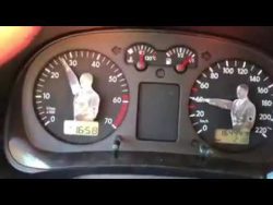 Führer Tacho fürs Auto fuehrer tacho fuers auto