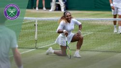 funniest moments of wimbledon 20