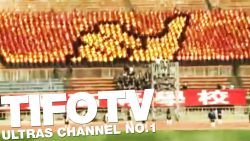 Fußballfans in Südkorea ist doch genial fussballfans in suedkorea ist do