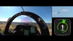 g kraefte im duesenjet erleben