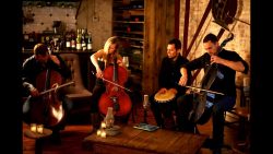 game of thrones cello cover