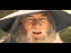 gandalf spielt dauer