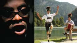 Gangsta's Paradise - Oktoberfest Edition gangstas paradise oktoberfest ed