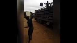 gasflaschen aufladen arbeitsschu