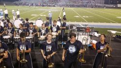 gefaehrlicher posaunentanz im st