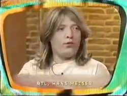 geheimsprache bei hans meiser la