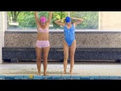 Geht Tauchen mit Tampon im Schwimmbad? geht tauchen mit tampon im schwi