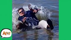 gettin docked by the fail funny