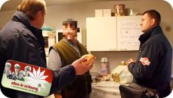 gewerbekontrolle alles in ordnun