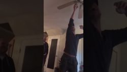 gluehbirne im hintern funktionie