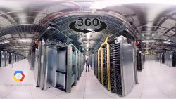 Google Data Center 360° Tour bei Google im Rechenzentrum google data center 360 tour bei