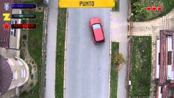 GTA 2 Real Life mit Drohne gefilmt gta 2 real life mit drohne gefil