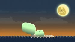 guten abend gut nacht schlaflied