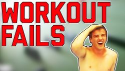 Gym and Workout Fails gym and workout fails 1