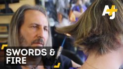 Haare schneiden mit Feuer und Schwert haare schneiden mit feuer und sc