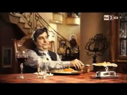 handysuechtige familie beim esse