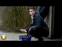 Haribo Werbung - Nur mit Bier haribo werbung nur mit bier