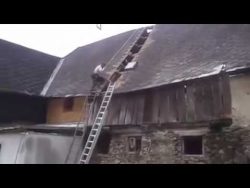 Haus in Rekordzeit einreißen haus in rekordzeit einreissen