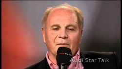 hoeness und cowboy kahn der stre
