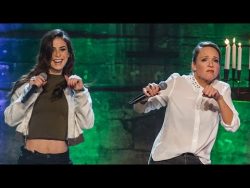 Horror-Medley mit Lena und Carolin - PussyTerror TV horror medley mit lena und carol