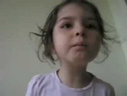 hyperactive techno kid