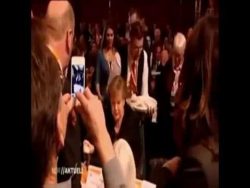 ice bucket challenge angela merk