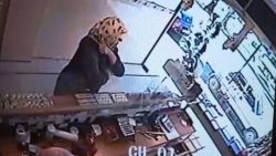 ich hab ne knarre in meiner tasc