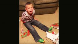 Ich habe das schlimmste Weihnachtsgeschenk der Welt bekommen ich habe das schlimmste weihnach