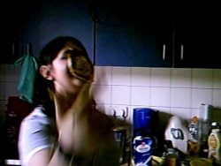 Ich hau mir Pancake in die Fresse ich hau mir pancake in die fress