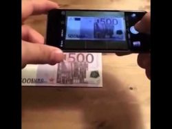 Ich nehme dann mal 8 Millionen ich nehme dann mal 8 millionen