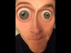 ich sehe euch ihr seid alle faul