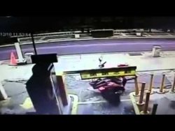 Ich will nur hier raus und keinen Unfall bauen ich will nur hier raus und keine