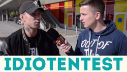 idiotentest 2 0 in berlin marzah