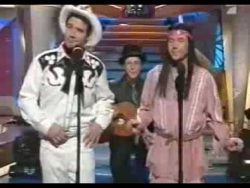 im planwagen vor mir aus der bul