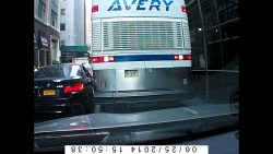 in zweiter reihe parken ist doof