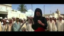 indianer jones und die pistole