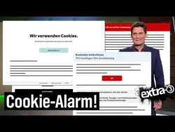 internet cookies gut gemeint sch