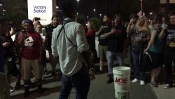 Iron Maiden auf dem Saxophon iron maiden auf dem