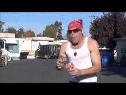 isst er die bratwurst nun oder n