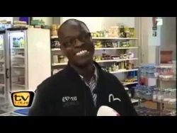 Jaha ich muss auf Arbeit jaha ich muss auf arbeit