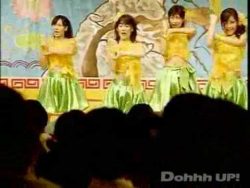 japaner singen dschinghis khan