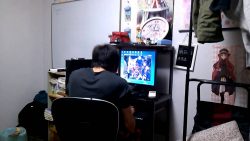 Jeder hat seinen eigenen Musikgeschmack jeder hat seinen eigenen musikge