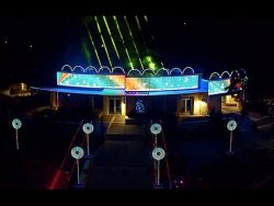 johnson family dubstep edm chris