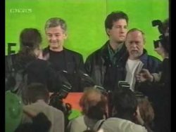 joschka fischer wird als arschlo