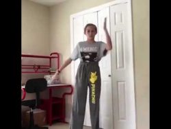 jugendlicher erfindet neue tanza