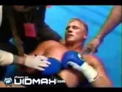 K.O. mit dem ersten Schlag k o mit dem ersten schlag